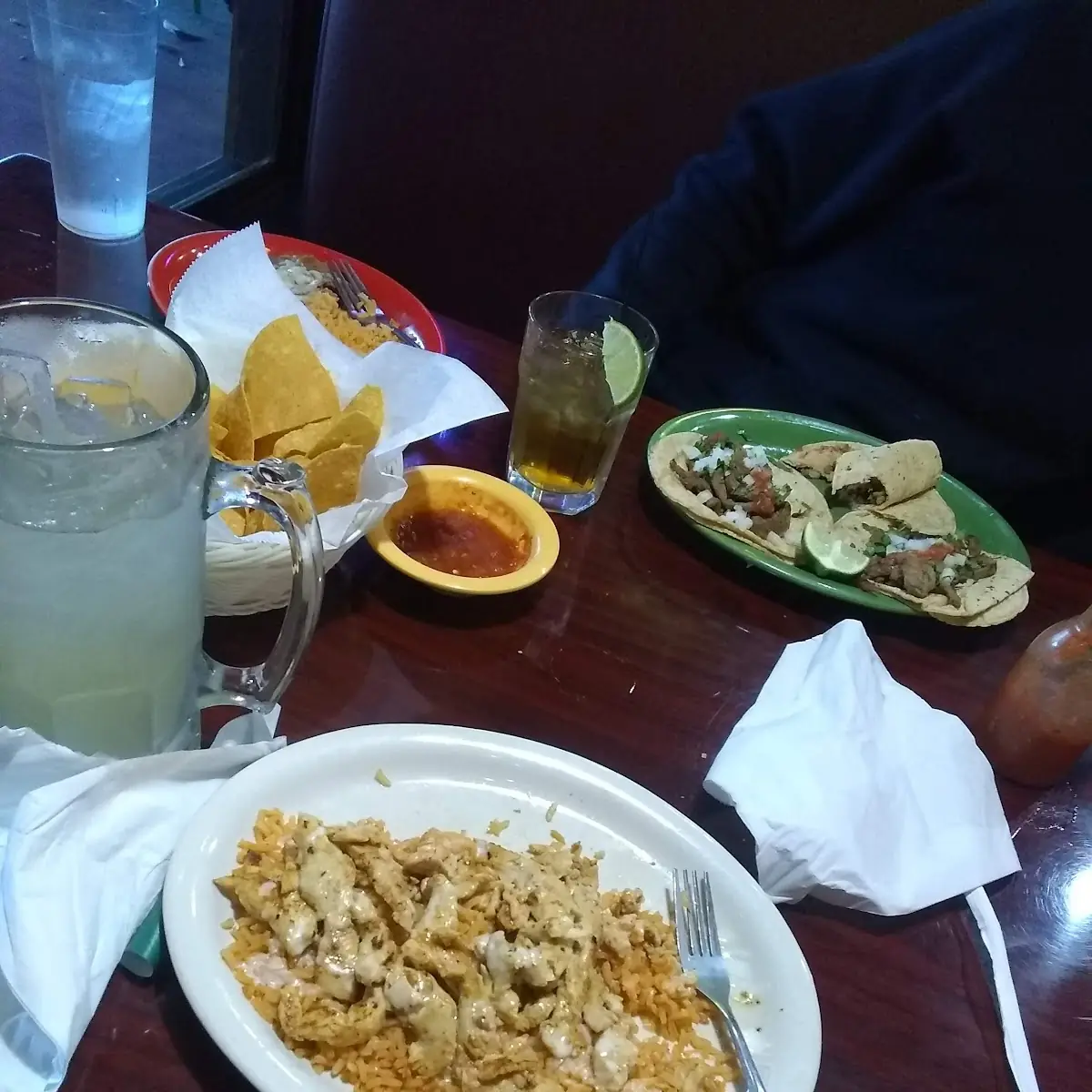 Gordo Special Fried Rice