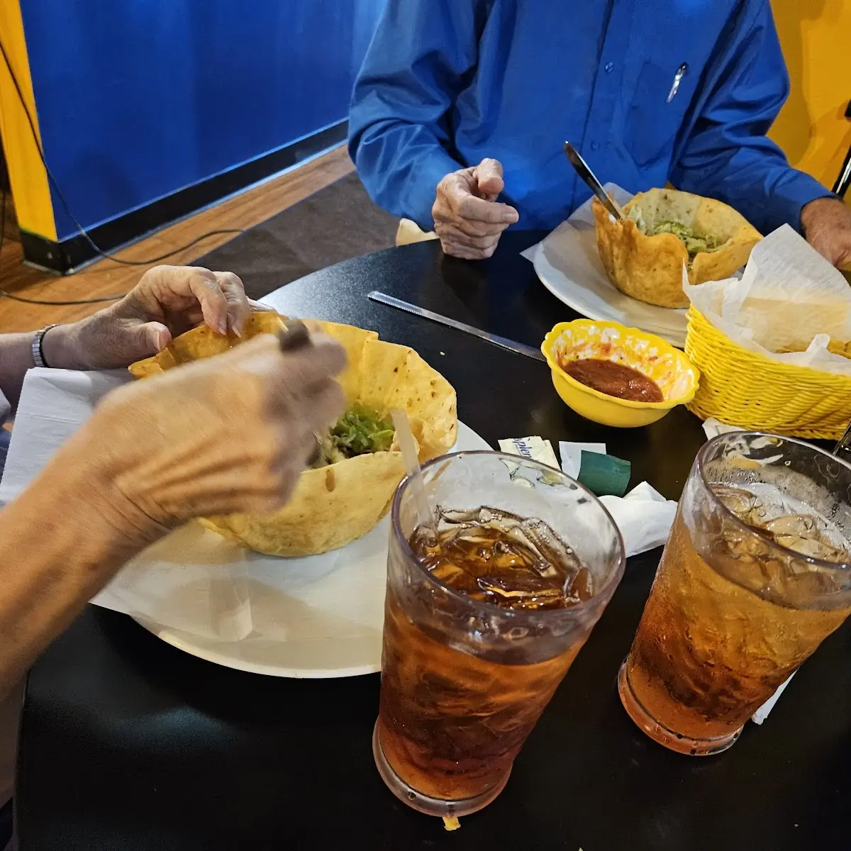 Taco Salad