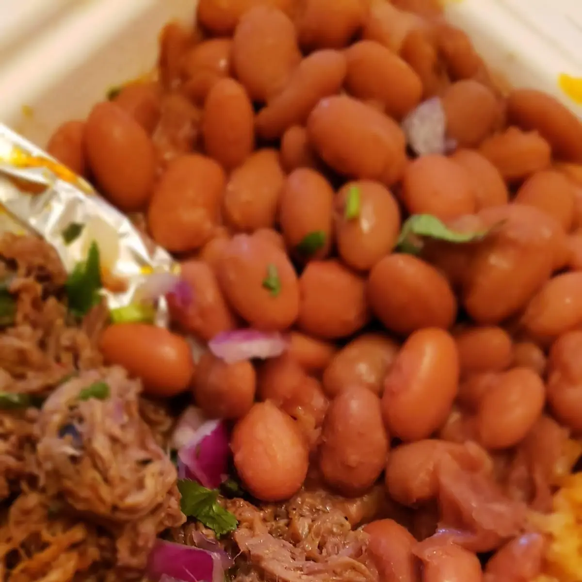 Pulled Pork