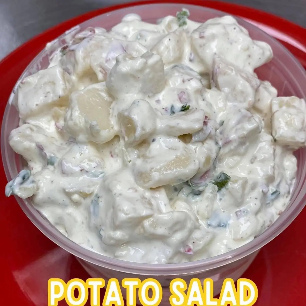 Potato Salad
