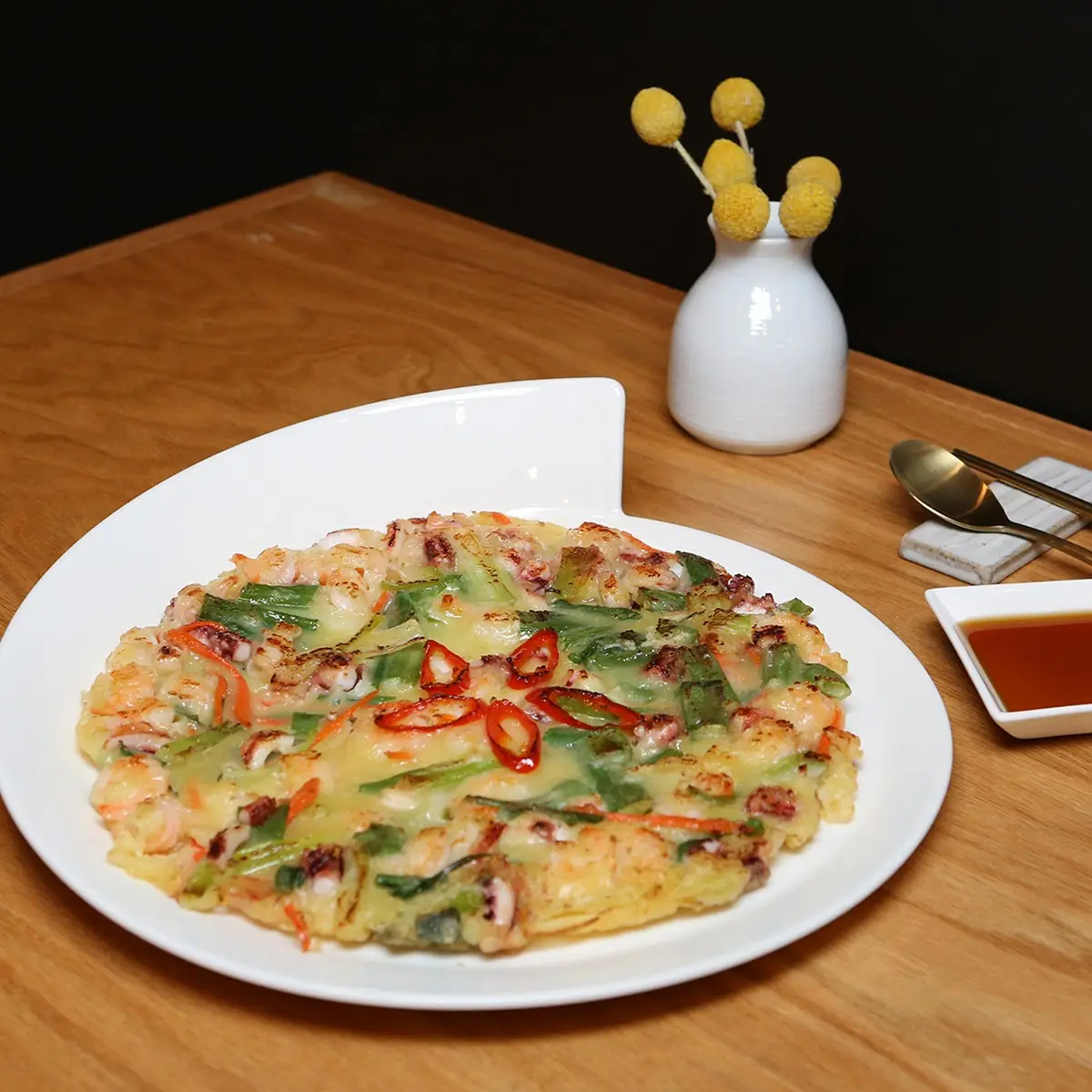 Haemul Pajeon