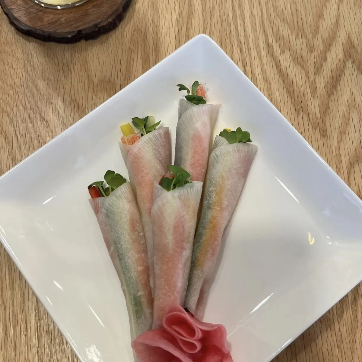 Spring Roll