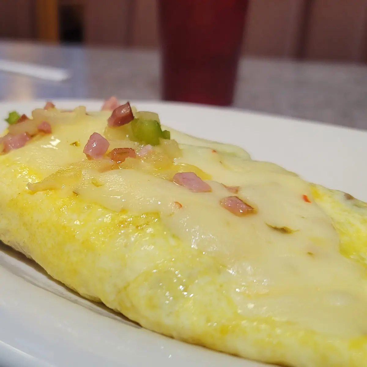 Omelette