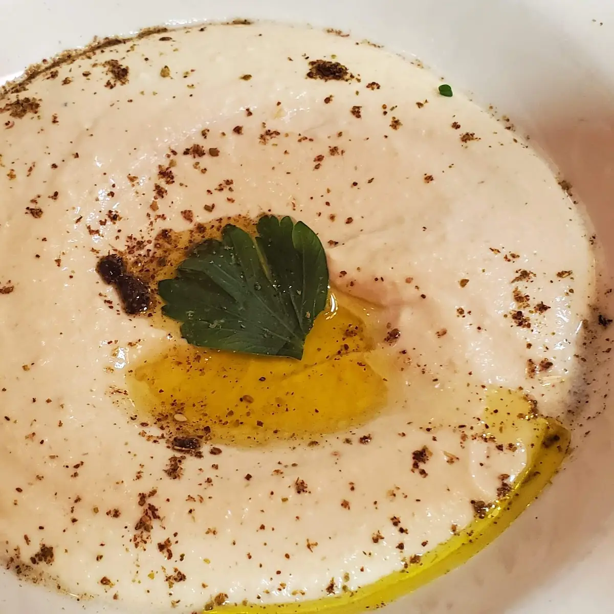 Hummus