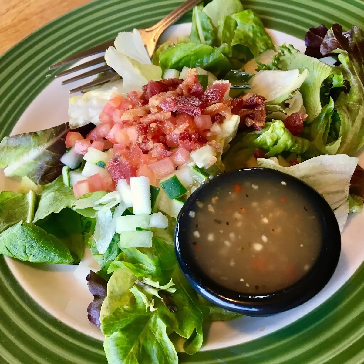 Italian Dressing