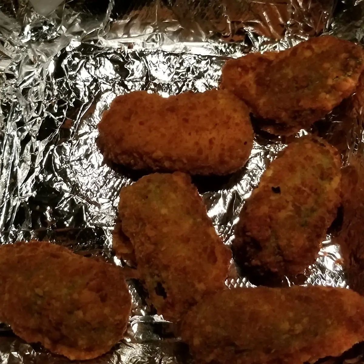 Jalapeno Poppers