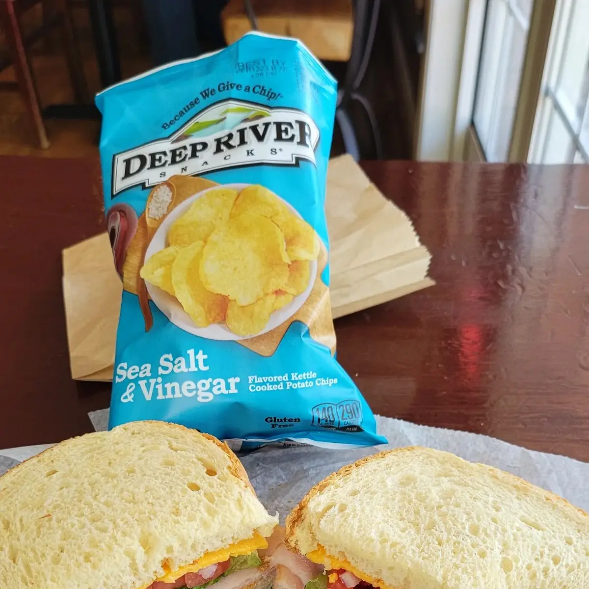 BYO Sandwich