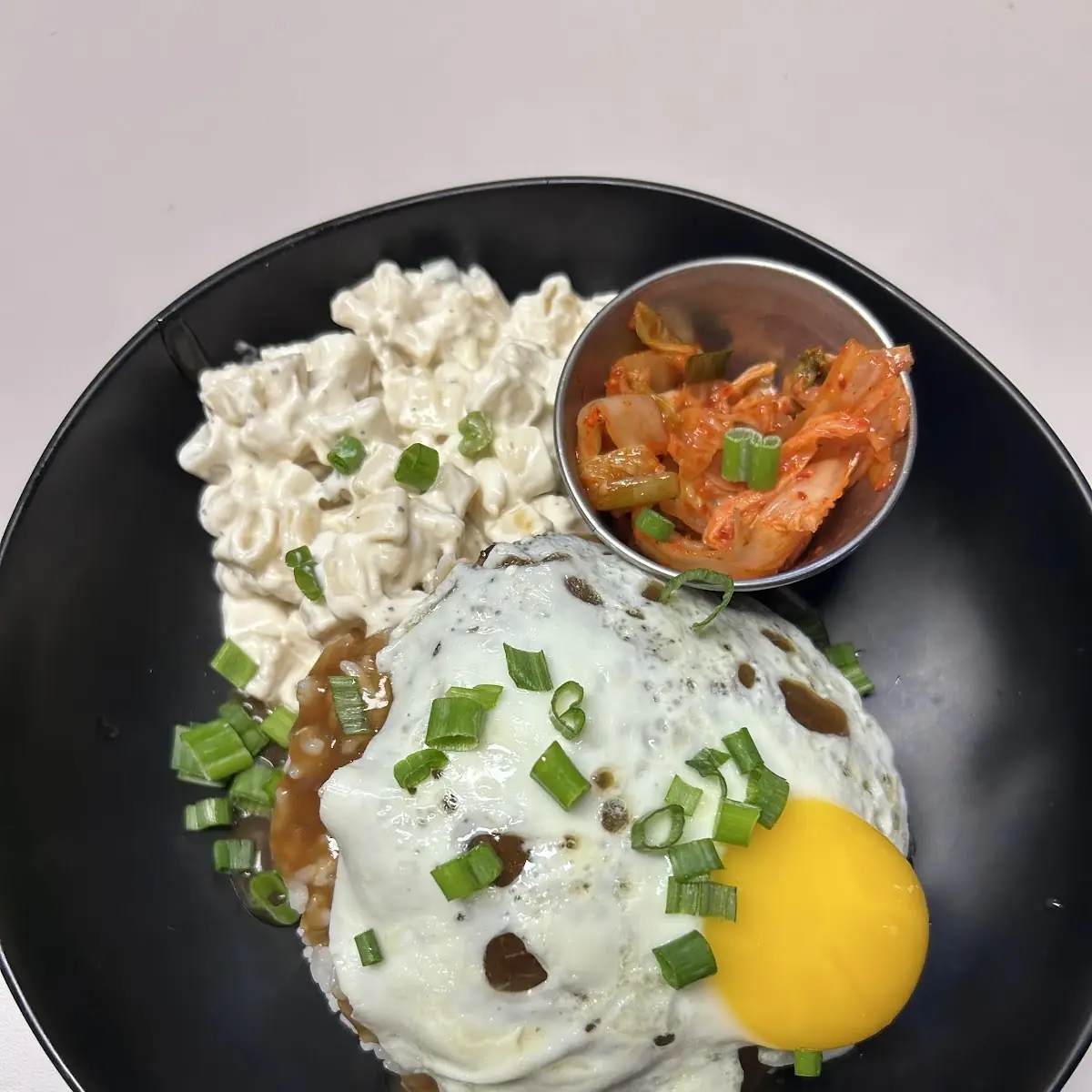 Loco Moco