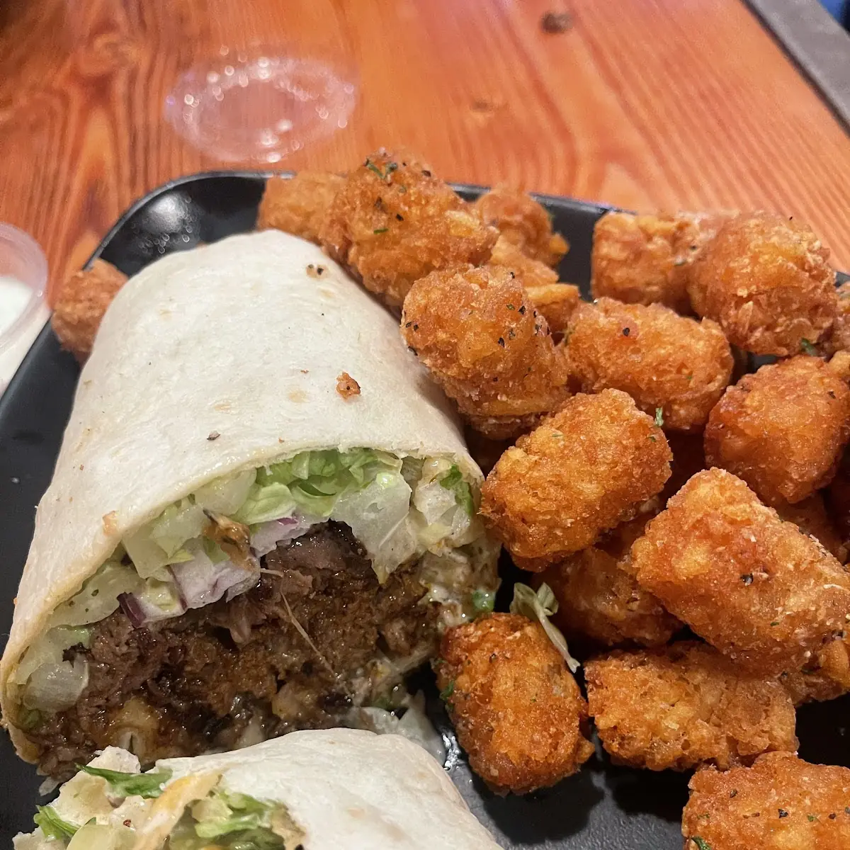 Tater Tots