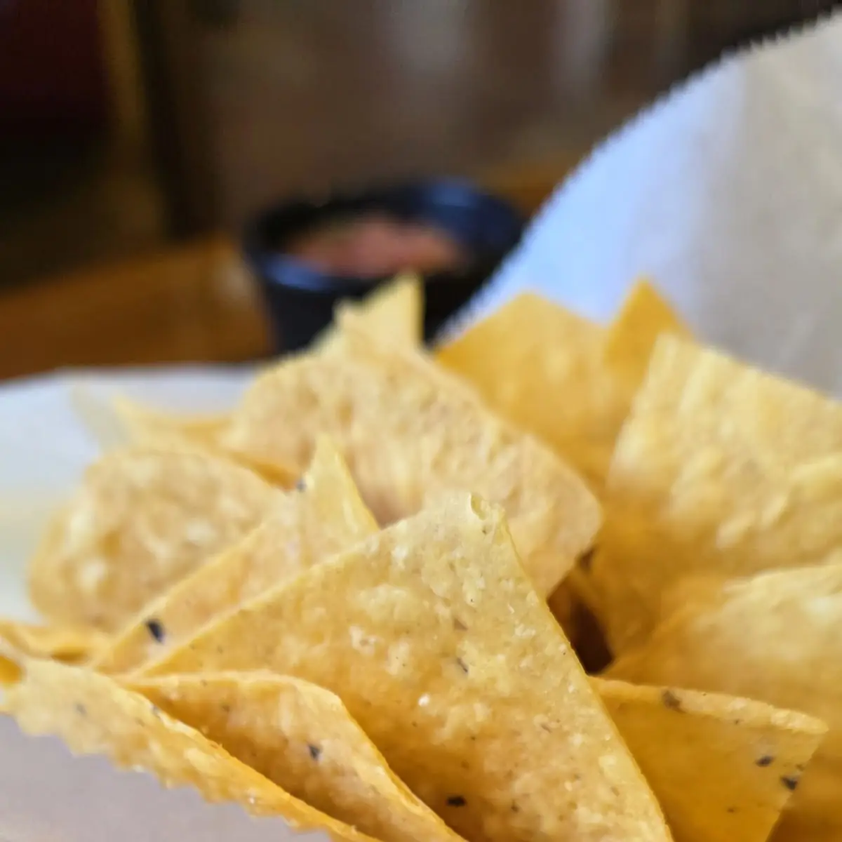 Chips & Salsa
