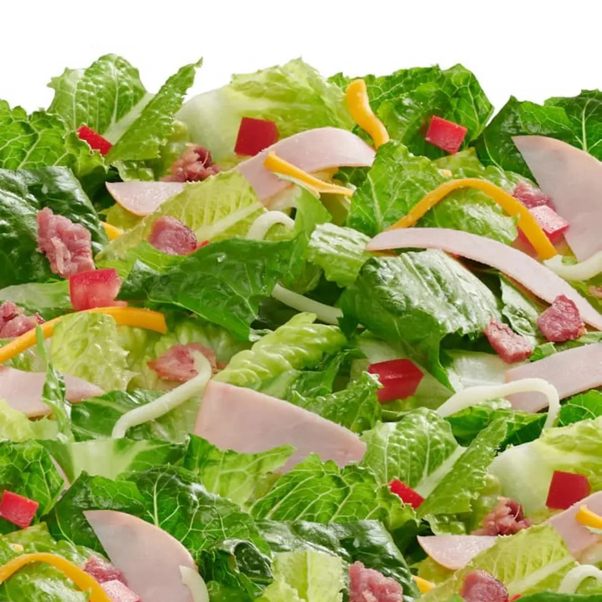 Create Your Own Salad