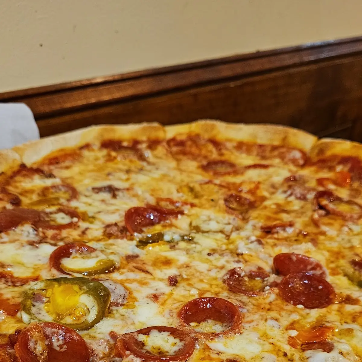 420 Pizza