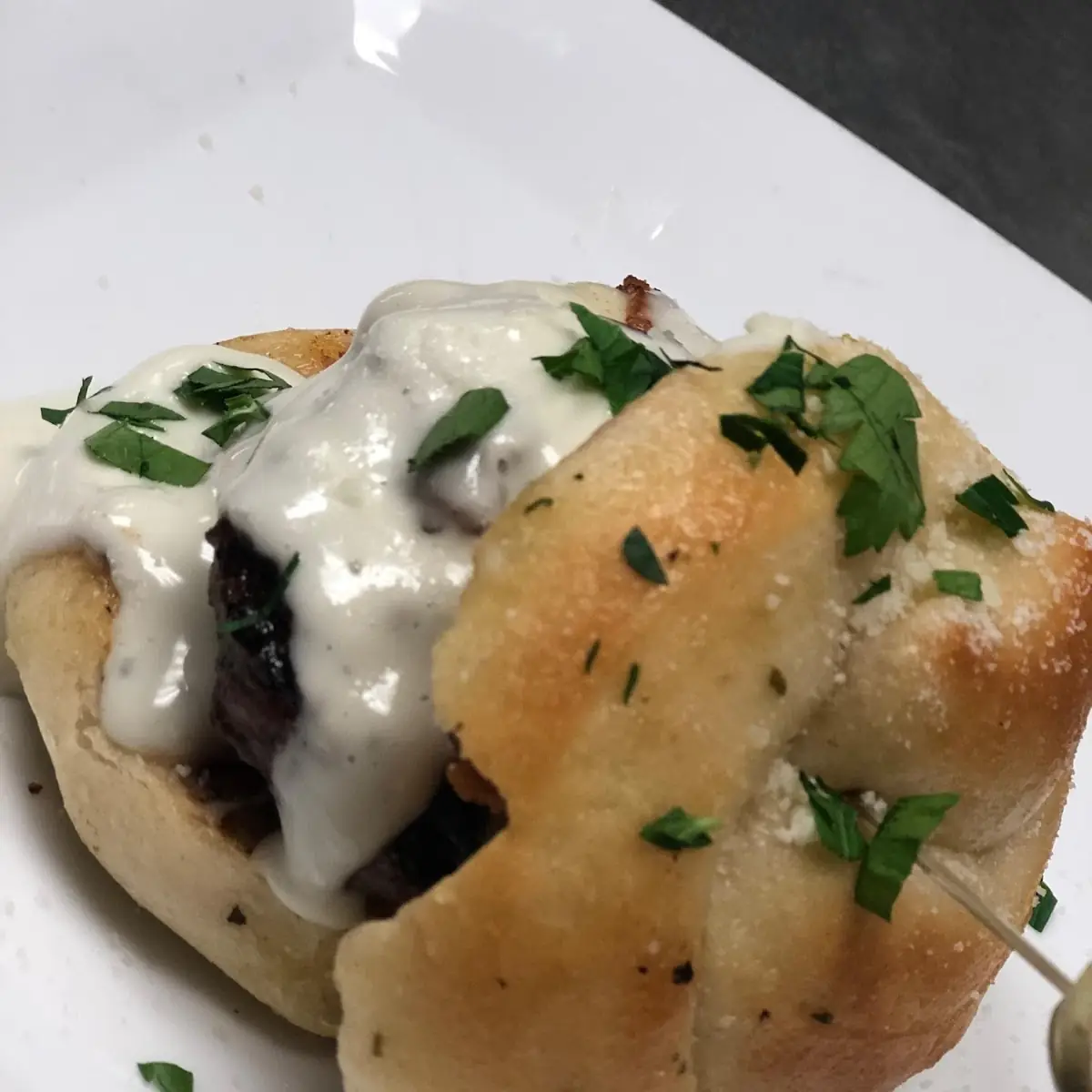 Franco's Burger Shootera