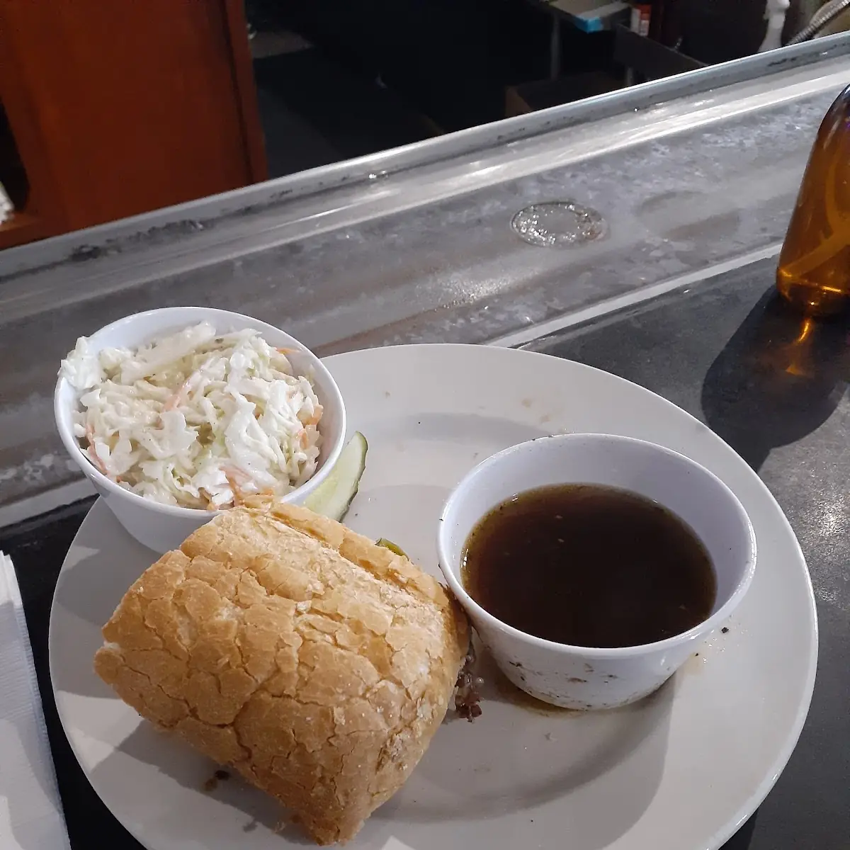 French Dip