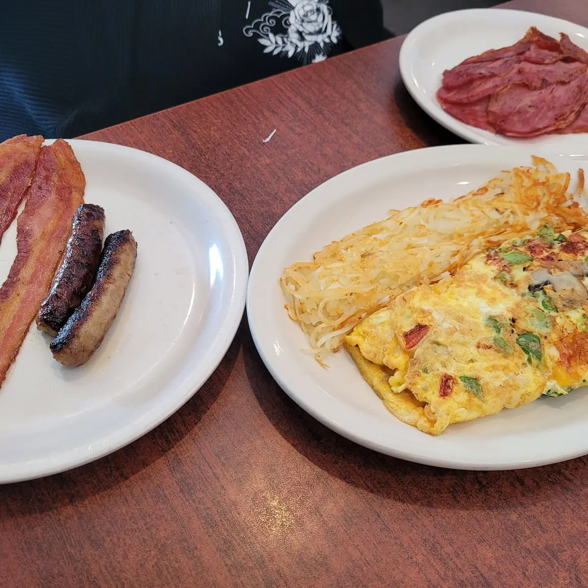 Omelette