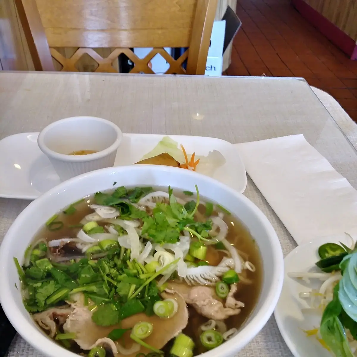 Regular Beef Phô