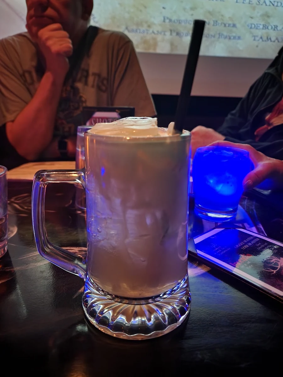 Mai Tai