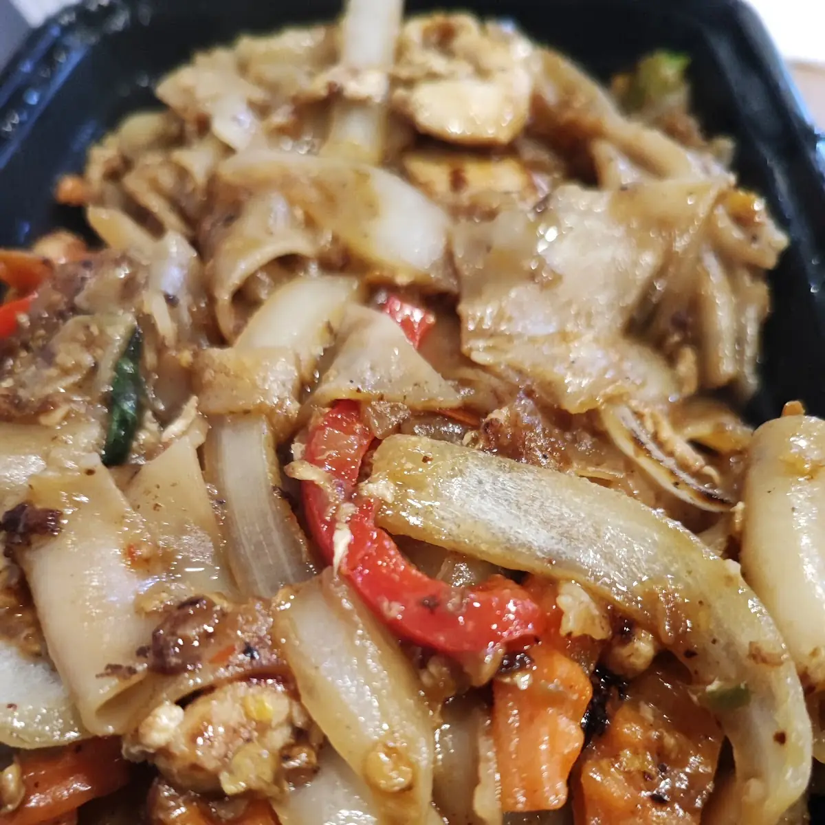Pad See EW