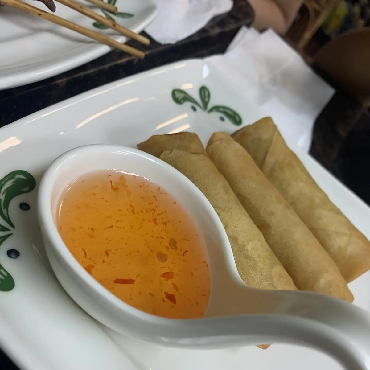 Spring Roll