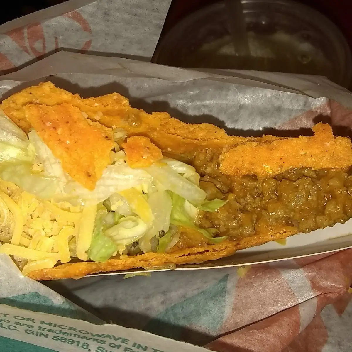Doritos Locos