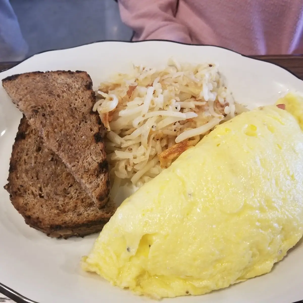 Omelette