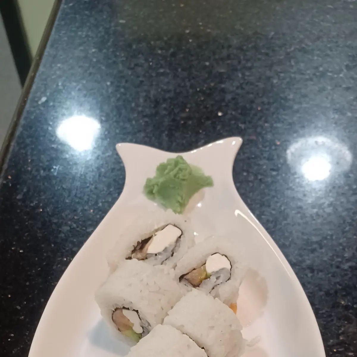 Dragon Roll