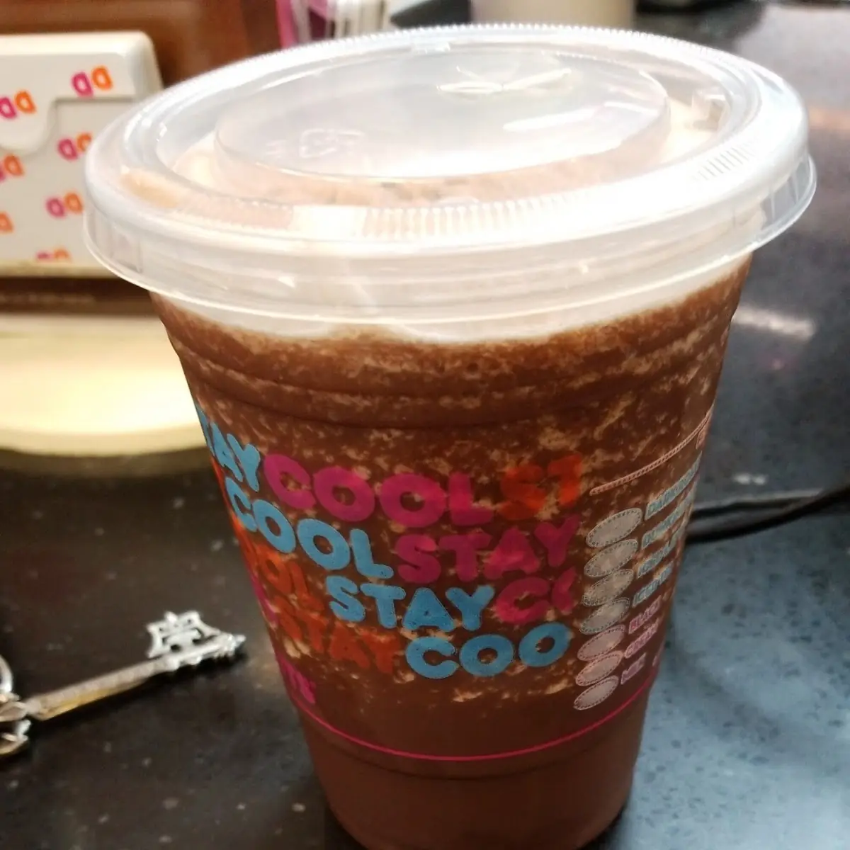 Oreo Coolatta
