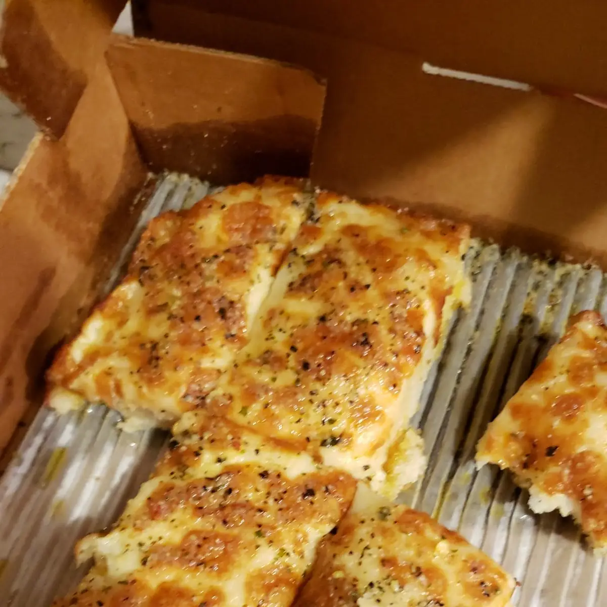 Italian Cheese Bread Sticks with Cheese Bread