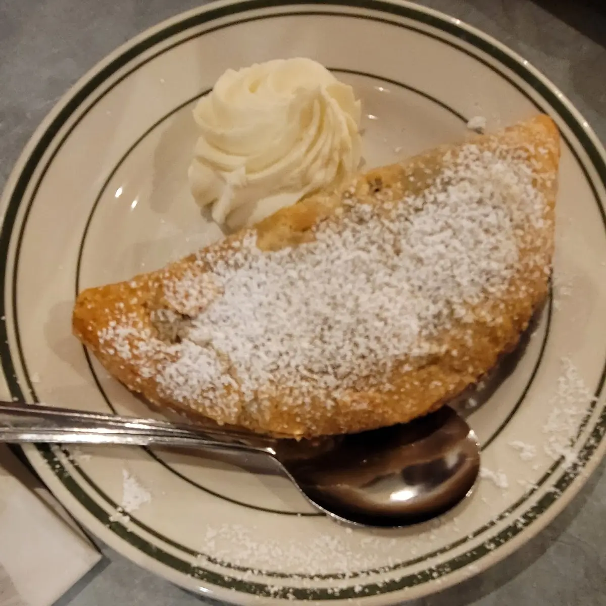 Apple Pie