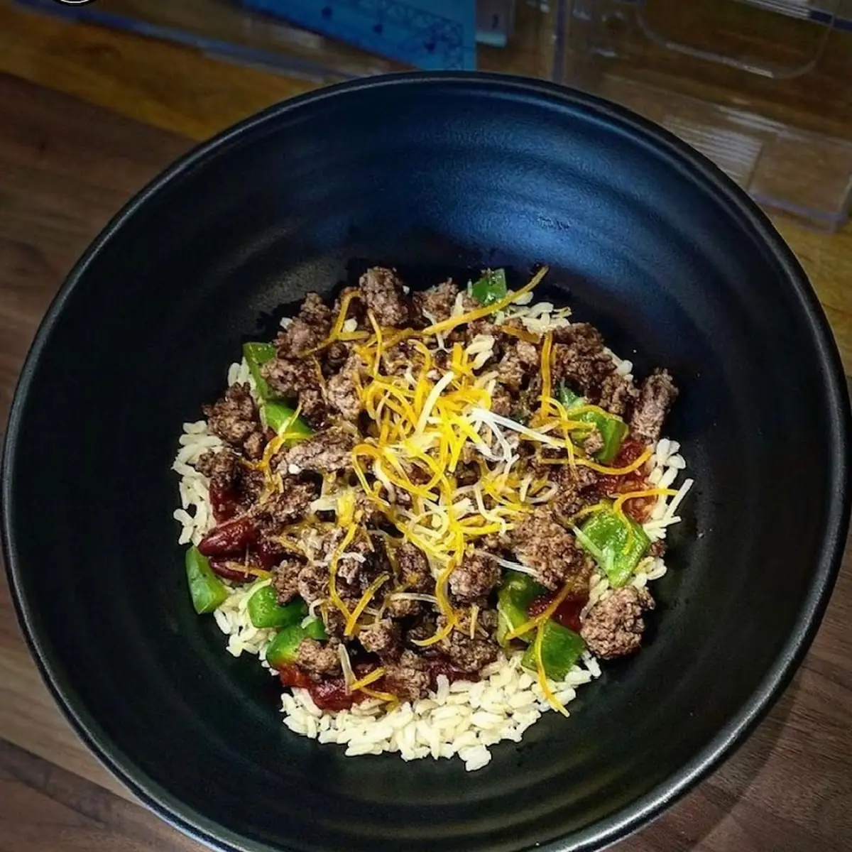 Bibimbap