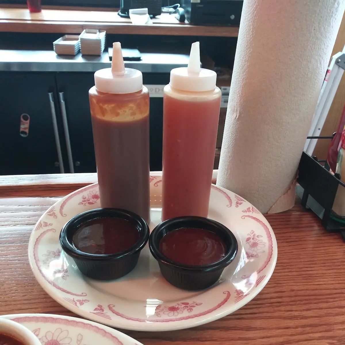 BBQ Sauces