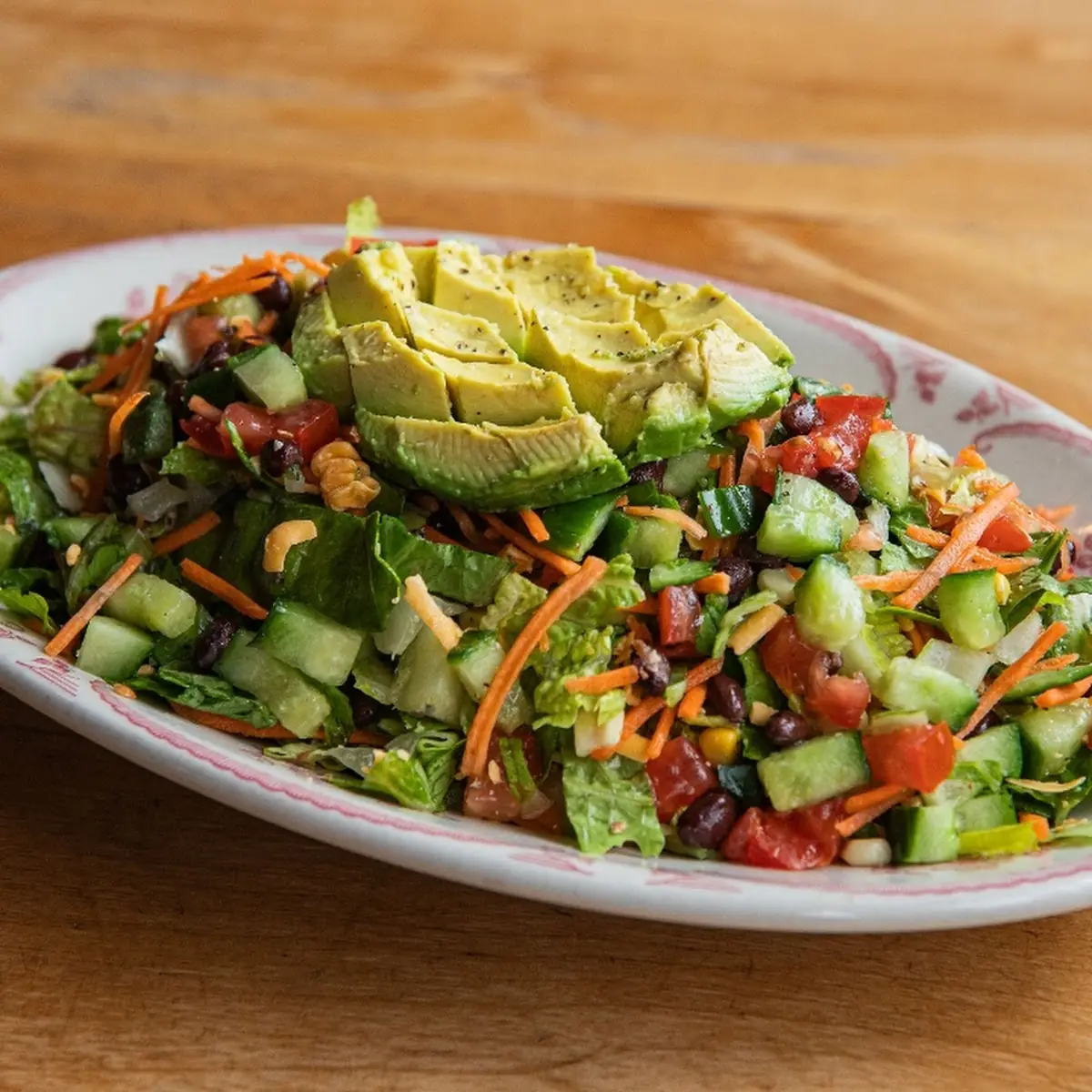 Chopped Salad