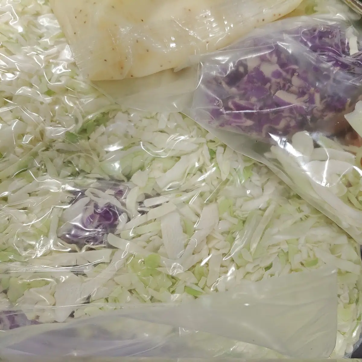 Cole Slaw