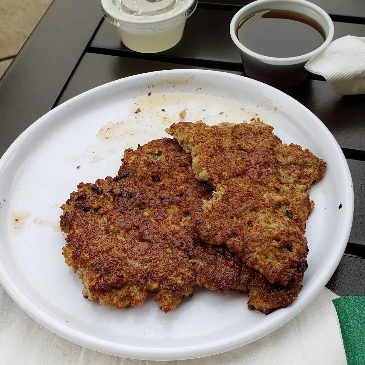 Chicken Fried Steak