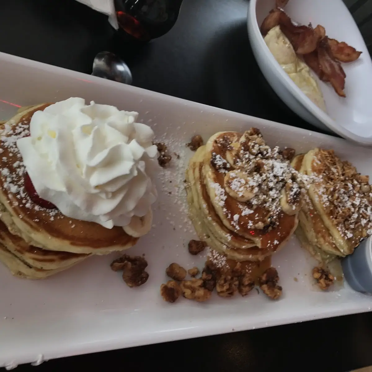 Specialty Pancakes