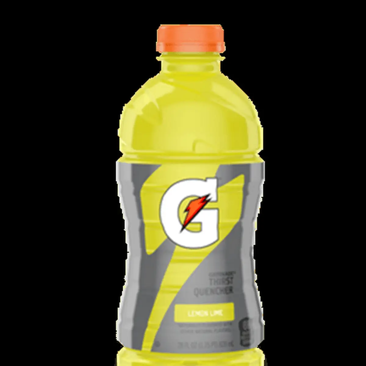 Gatorade Lemon Lime