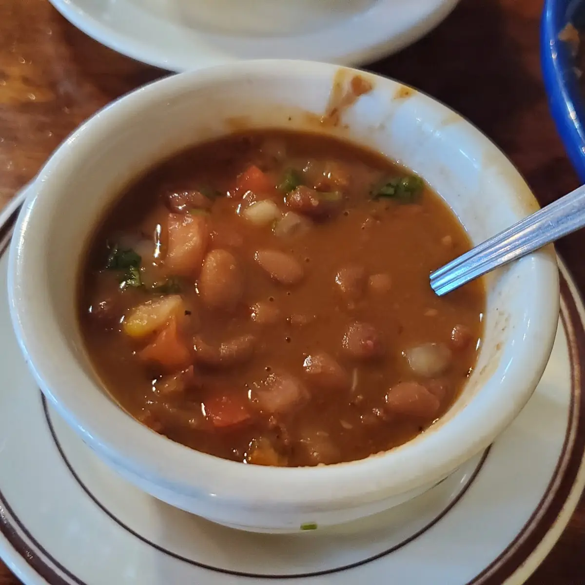 Charro Beans Frijoles Charros