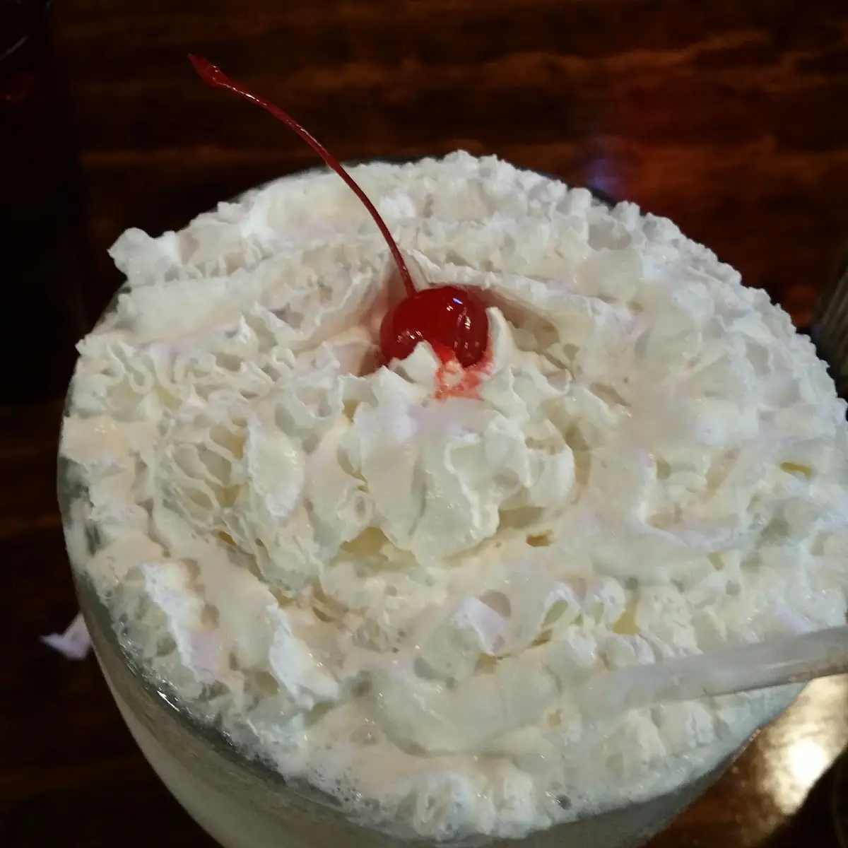Pina Colada Daiquiri