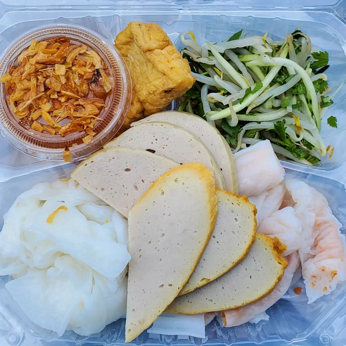 17 Bánh Cuốn Phãn