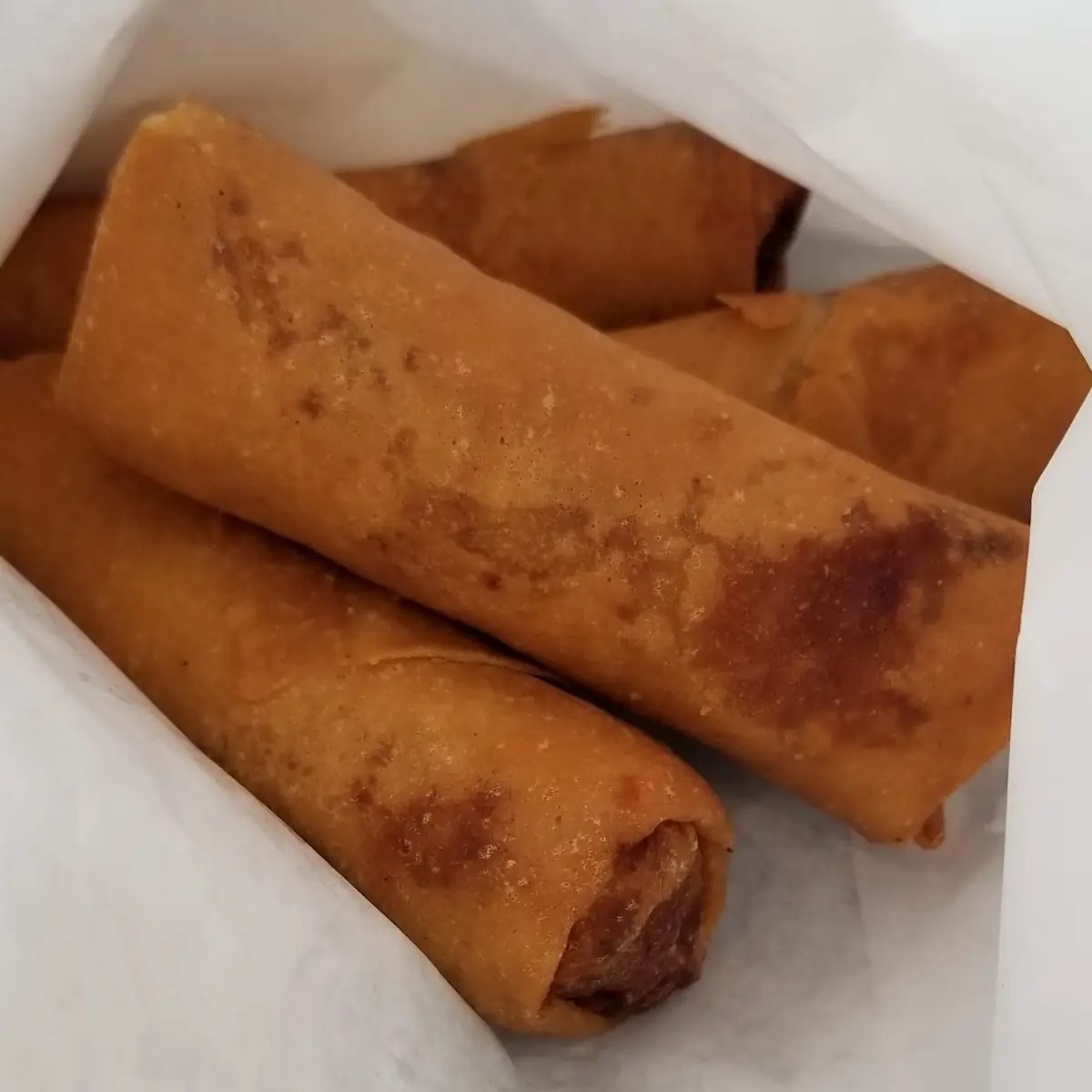 Egg Rolls
