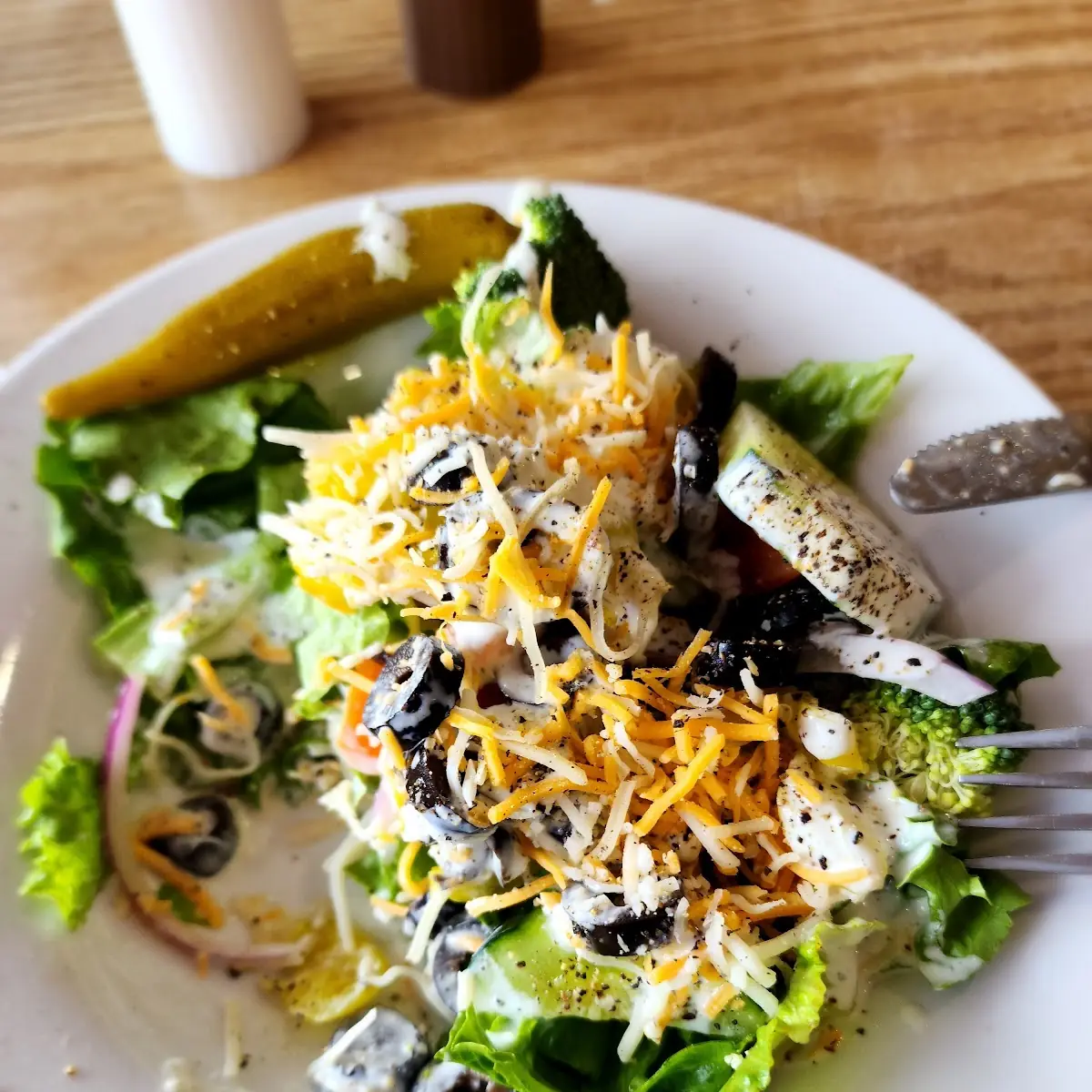 Taco Salad