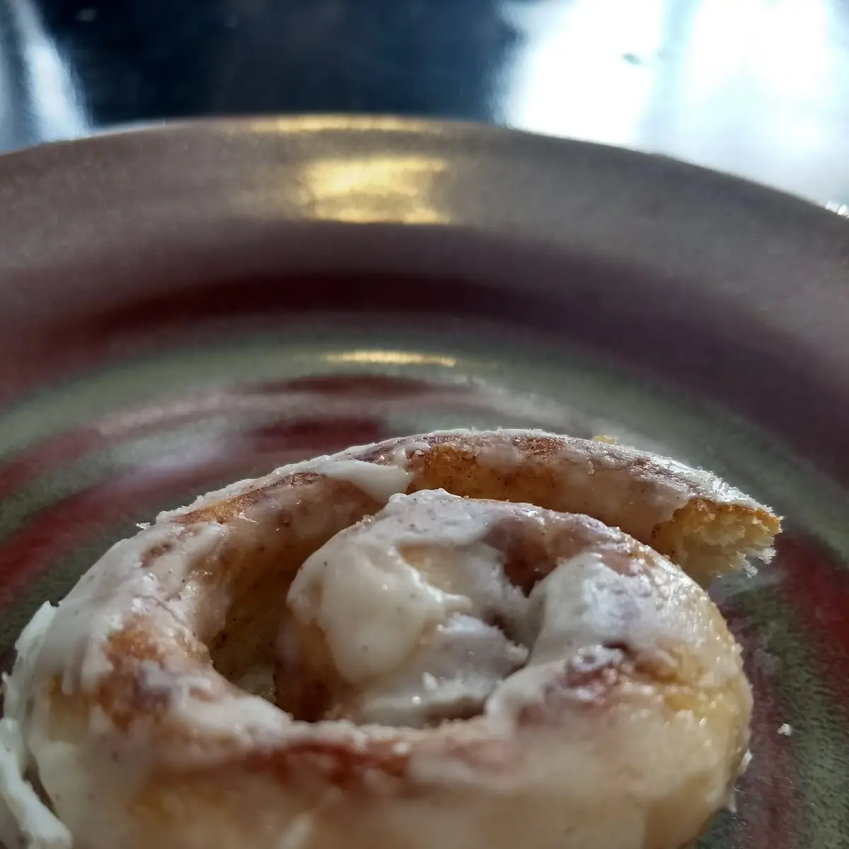 Cinnamon Roll
