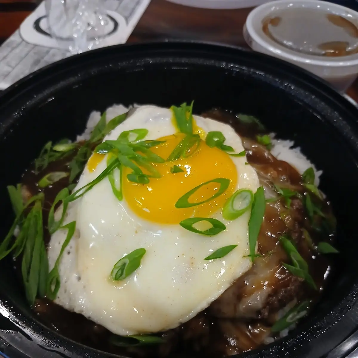Bibimbap