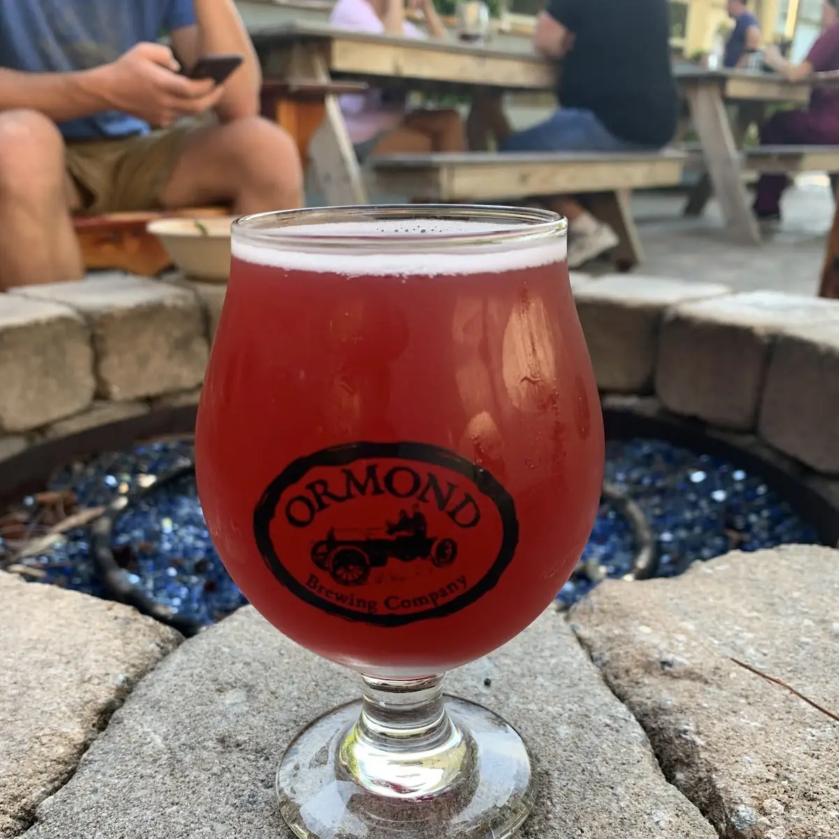 Blood Orange