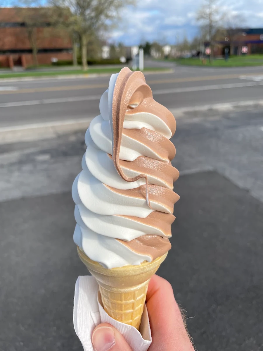 Soft Serve