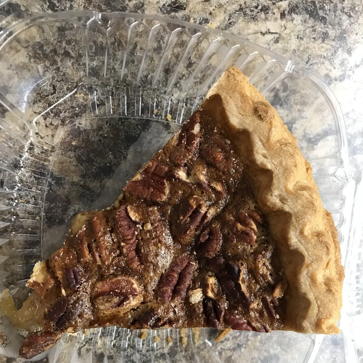 Pecan Pie