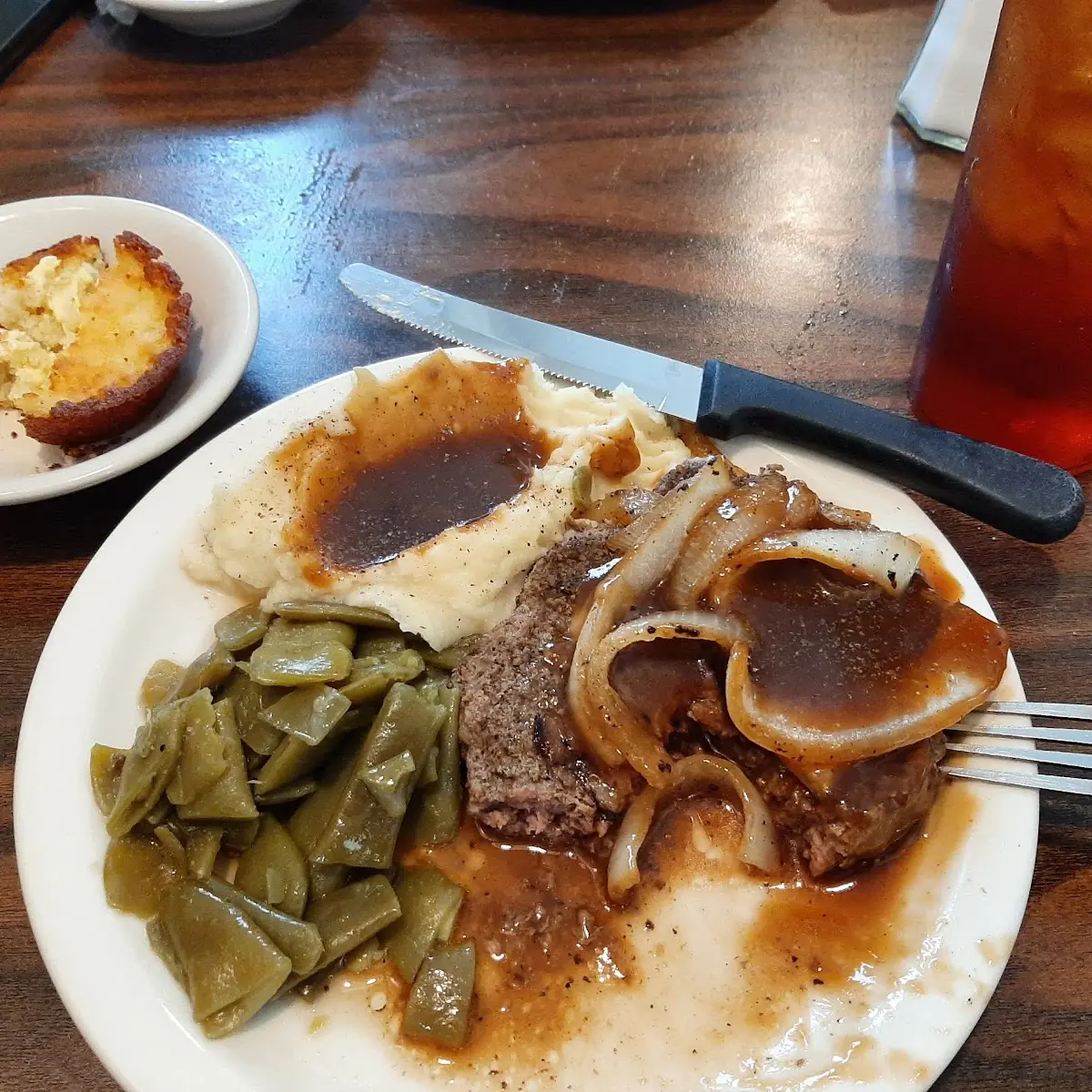 Pot Roast