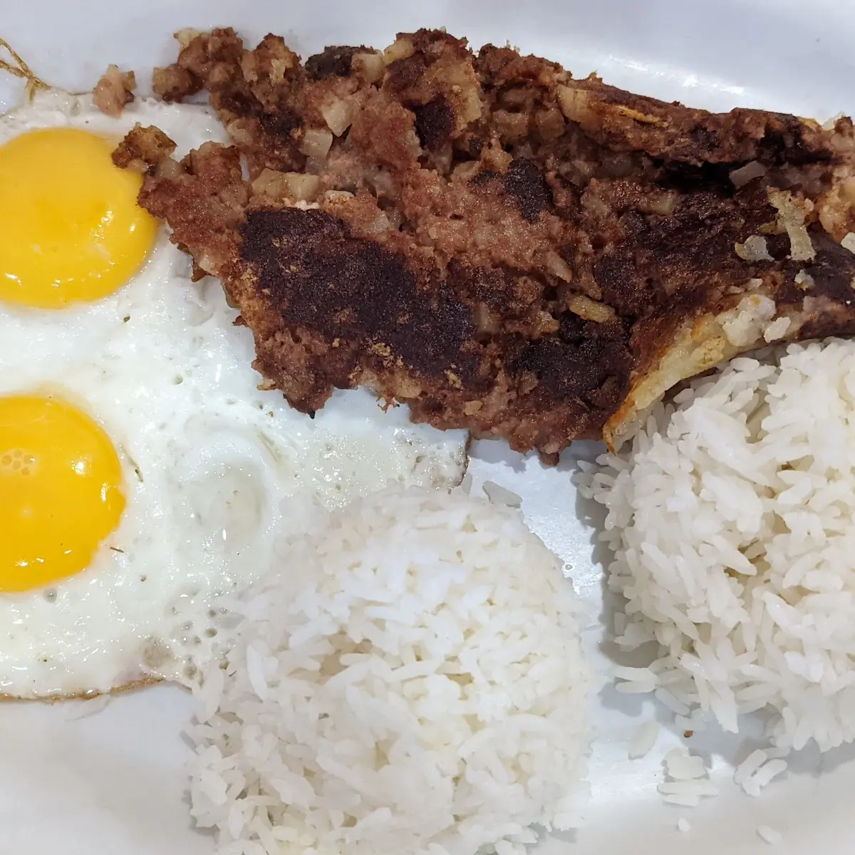 Corned Beef Hash