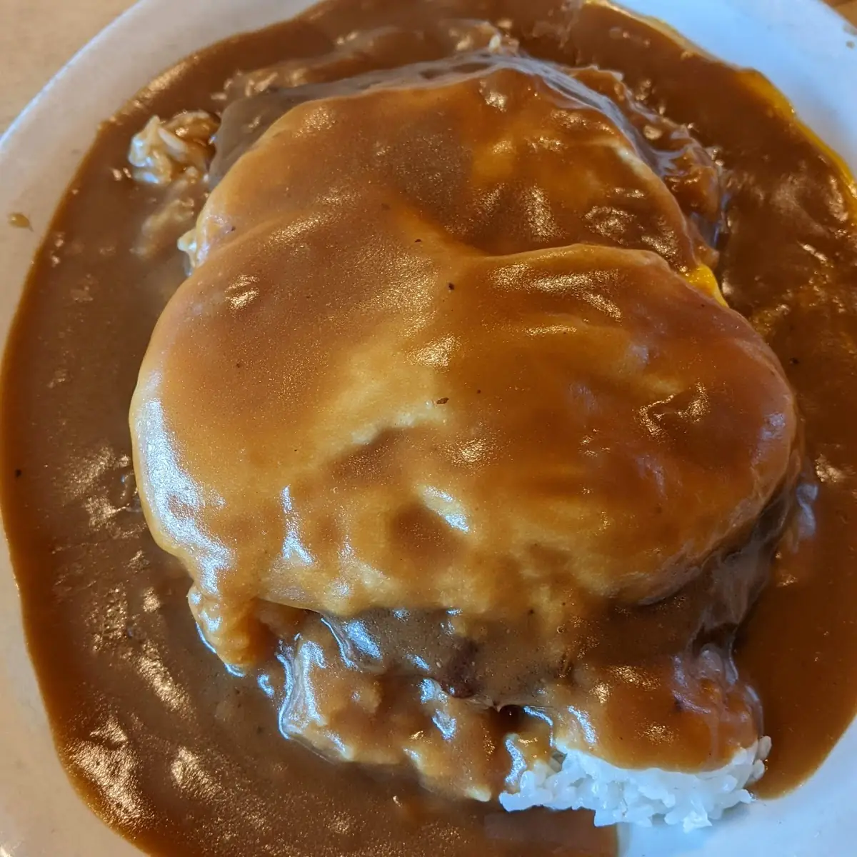Loco Moco