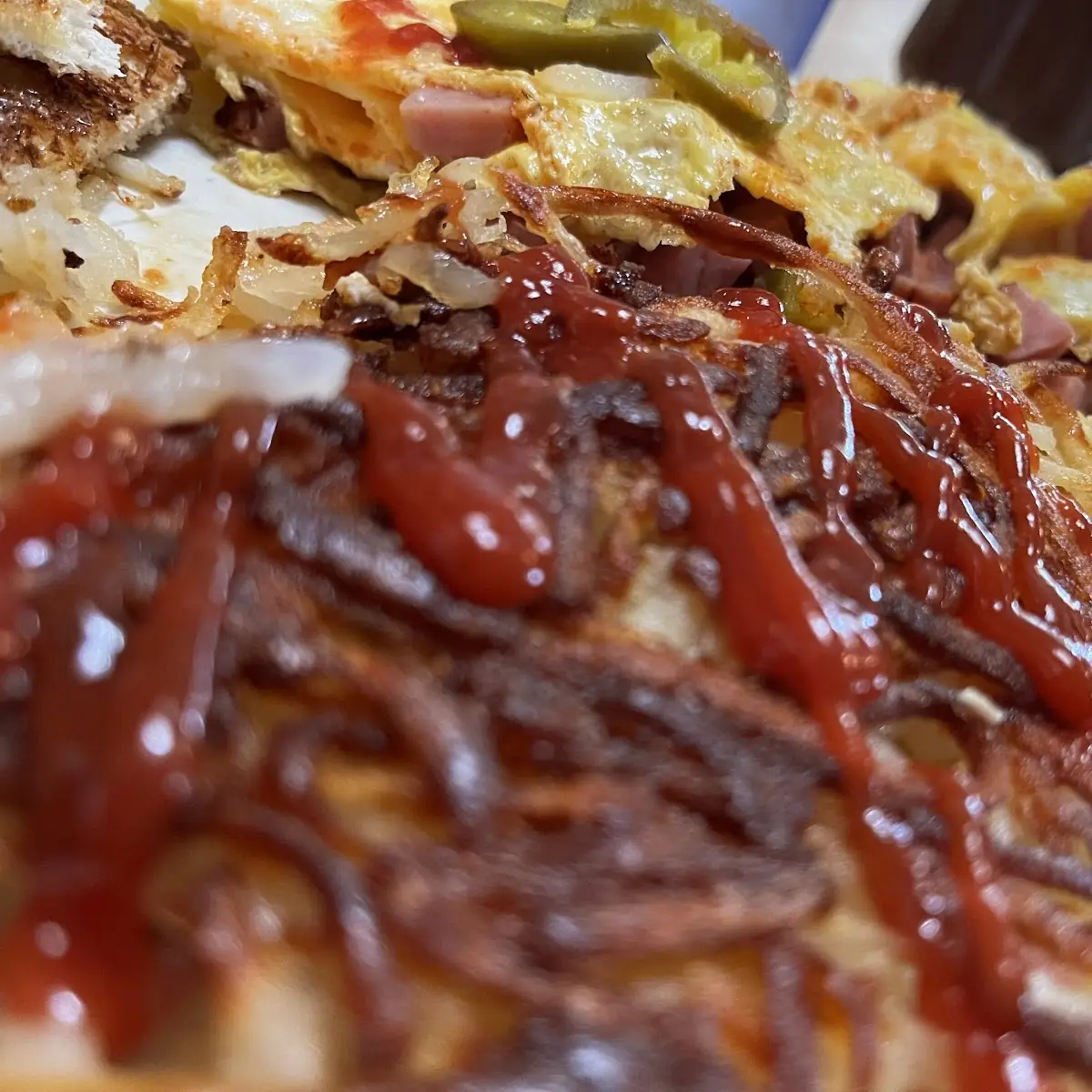 Pulled Pork